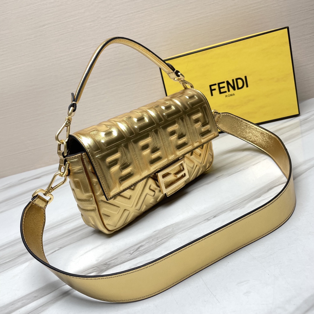 Fendi Satchel Bags